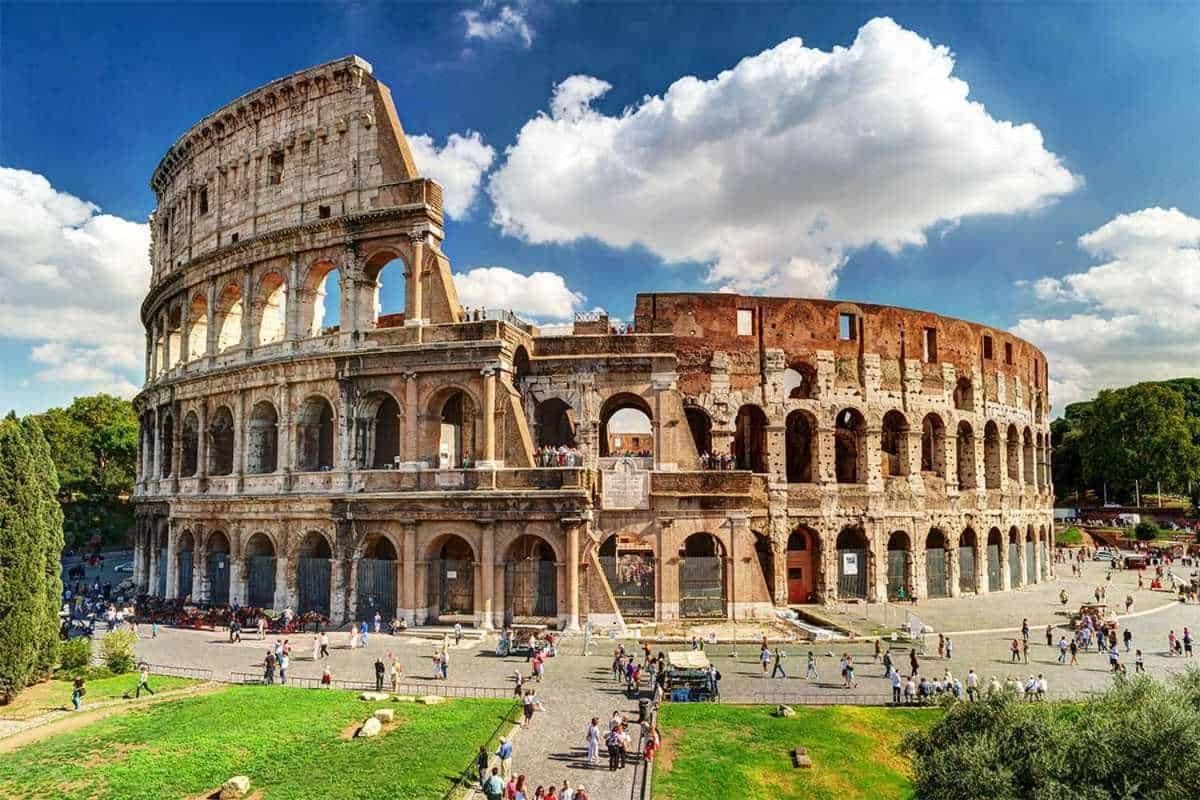 Alloggi Costantini Metro Battistini Rome Buitenkant foto